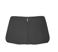 Voiture Pare Soleil Pare-soleil Magnétique Pour Pare-brise Avant Et Arrière Pour VW Pour Tiguan 5N 2008-2016(Front Windshield a)