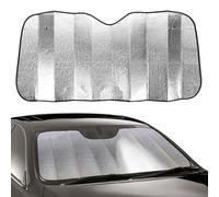 Voiture PareSoleil de Pare Brise, pour Renault Captur 2018-2022 2023 2024 2025 Parapluie Pare Soleil Voitur Portable Housses Soleil Contre Les Rayons UV Accessoires