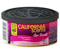 Voiture Parfums Désodorisant Boite, Coronado Cherry - CCS007-12