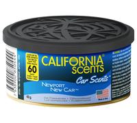 Voiture Parfums Désodorisant Boite, NEWPORT Neuf Voiture - CCS022-12