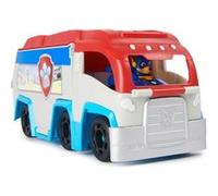 Voiture Paw Patrol La Pat Patrouille Pup Squad The Mighty Movie Multicolore G