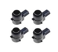 Voiture PDC Capteur Recul Pour Jeep Pour Grand Pour Liberty 1EW63AXRAA Capteur Radar De Recul De Stationnement PDC Capteur Radar De Recul Voiture(4 pcs)
