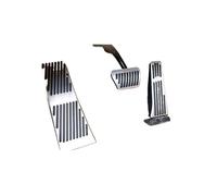 Voiture PéDale Frein Pédale d'accélérateur et de Frein pour BMW Série 5, 6, 7, pour X3, pour X4, F25, F26, Z4, E85, E89, F07, F10, F13, F01, F08, F03 Capuchons Pédales