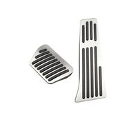 Voiture Pédale Pour BMW Pour Série 3 4 Pour M3 Pour M4 Pour E87 E90 Pour F20 F21 F30 F32 F36 F80 F82 - Cache De Pédale De Frein Et D'accélérateur