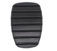 Voiture Pédale Pour Master 2010 2011 2012 2013 2014 2015 2016 2017 2018 2019 2020 - Revêtements De Pédales De Frein Et D'embrayage En Caoutchouc(1Pc)