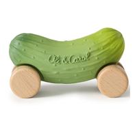 Voiture - pepino le concombre vert TU