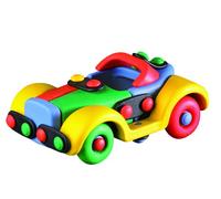 Voiture Petit Modèle - Mic O Mic - Jeu De Construction
