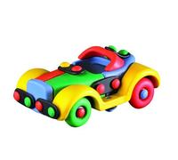 Voiture Petit Modèle - Mic O Mic - Jeu De Construction