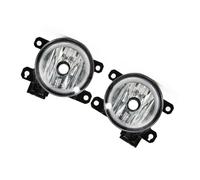 voiture phare antibrouillard Compatible Avec Acura Pour RDX 2010 2011 2012 2013-2015 Pour TSX 2011 2012 2013 2014 Feux Antibrouillard Avant Référence 33900TDAA01(Pair With Bulb S10)