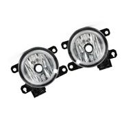 voiture phare antibrouillard Compatible Avec Acura Pour RDX 2010 2011 2012 2013-2015 Pour TSX 2011 2012 2013 2014 Feux Antibrouillard Avant Référence 33900TDAA01(Pair With Bulb M10)