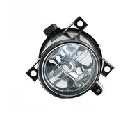 voiture phare antibrouillard Compatible Avec Vw Pour Polo 2001 2002 2003 2004 2005 Éclairage De Pare-chocs Avant Feux Antibrouillard Et Feux De Jour Référence 6Q0941699(1Pc Right)