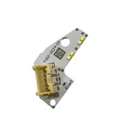 Voiture Phare Avant Conduite 90112019 2217059 L B102233-D B102234-D 5F0941476A Module De Phare LED DRL Pour Seat Pour Leon Pour Cupra 2017 2018(Right DRL)