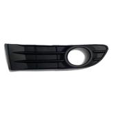 Voiture Phare Avant Conduite Pour Volvo Pour S40 2008 2009 2010-2012 30744919 30744920 Grille Protection Phare Antibrouillard Pare-chocs Avant Grille D'ombrage Lunette Phare(Only Right)