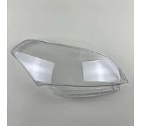 Voiture Phare Coque Compatible Avec Kia Pour Soul 2010 2011 2012 2013 Coque Phare Voiture Couvercle Abat-jour Transparent Lentille Remplacement(Right)