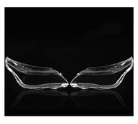 Voiture Phare Lampe Abat-jour Coquille Pour BMW Pour E60 Pour E61 Pour 25I Pour 530I Pour 545I Pour 550I 2003 2004-2010 Couvercle Lentille Phare Voiture Coque D'abat-jour(Left and Right)
