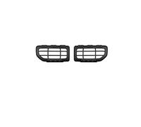 Voiture Phare Lampe Abat-jour Coquille Pour Suzuki Pour Jimny Pour JB64 Pour JB74W 2019 2020 2021 2022 2023 Housse Protection Phare Antibrouillard Avant(Tail light cover)