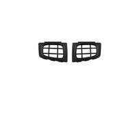 Voiture Phare Lampe Abat-jour Coquille Pour Suzuki Pour Jimny Pour JB64 Pour JB74W 2019 2020 2021 2022 2023 Housse Protection Phare Antibrouillard Avant(Fog lamp shade)