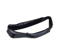 Voiture Phare Lentille Couvre Abat Jour Cache Pour A5 2012-2016 Abat Jour Phare Lentille Transparente Couvercle Gauche Droit Protection Contre La Lumière(1 pcs Left)