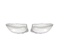 Voiture Phare Lentille Couvre Abat Jour Cache Pour Benz Pour Sprinter W907 2019-2023 Phare Abat Jour Lentille Couverture Protection Contre La Lumière(A Pair)