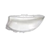 Voiture Phare Lentille Couvre Abat Jour Cache Pour Benz Pour Sprinter W907 2019-2023 Phare Abat Jour Lentille Couverture Protection Contre La Lumière(Left)