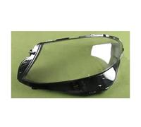Voiture Phare Lentille Couvre Abat Jour Cache Pour Benz W213 E200L E300L E320L 2016-2019 Couvercle Phare Coque Lentille Remplacement Abat Jour(1PCS left)