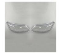 Voiture Phare Shell Coque Phare Avant Transparente Pour Accord Pour 9e Pour Génération 2014-2015 Coque Phare(Left+Right)