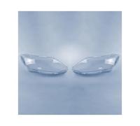 Voiture Phare Shell Couvercle De Phare Avant Voiture pour Odyssey 2015-2021 Coque en Verre pour Abat-Jour Shell Lentille(Left and Right)