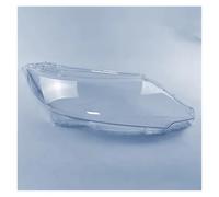 Voiture Phare Shell Couvercle De Phare Avant Voiture pour Odyssey 2015-2021 Coque en Verre pour Abat-Jour Shell Lentille(Right)