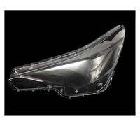 Voiture Phare Shell Couvercle Phare Transparent Pour Hyundai Pour Elantra 2020 2021 Coque Phare(Front Right)