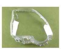 Voiture Phare Shell Couvercle Phare Transparent Pour X-Trail 2011 2012 2013 Coque Phare(Front Right)