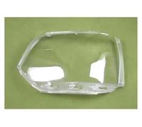 Voiture Phare Shell For For T5 2012-2015 Front Headlight Cover Transparent Lampshade Mask Lens Headlamp Shell Phares Avant Lentille Abat-Jour
