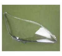 Voiture Phare Shell For Lexus For ES240 For ES350 2009 2010 2011 Headlight Cover Lamp Shade Headlamp Shell Transparent Phares Avant Lentille Abat-Jour(Front Right)