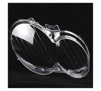 Voiture Phare Shell Phare Lentille Pour Benz W209 Pour CLK 2003-2009 Phare Abat-jour Lentille Avant Lampe Coquille Couvercle De(Right)