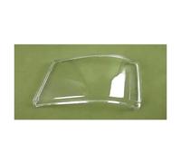 Voiture Phare Shell Phare Lentille Pour Scania G410 G450 G400 Couvercle Phare Transparent Coque Abat Jour Lentille Remplacer(1PCS left)