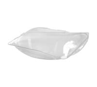 Voiture Phare Shell Phare Pour Seat Pour Ibiza 2012-2017 Couvercle De Phare Voiture Coque Abat-jour Transparent Avant Gauche