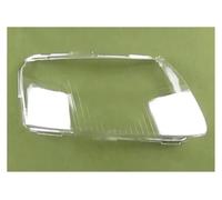 Voiture Phare Shell Pour A6 Pour C6 2004 2005-2011 Phares Couvercle Plastique Abat-jour Abat-jour Coque Phare Coque Phare(Front Right)