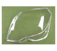 Voiture Phare Shell Pour GLK200 Pour GLK260 Pour GLK300 2013 2014 2015 Coque Phare Transparente Coque Phare(Front Left)