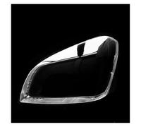 Voiture Phare Shell Pour Kia Pour Magentis Pour K5 2005 2006 Phares Transparents Lumières Coque Verre Couvercle Coque Phare(Front Left)