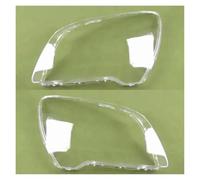 Voiture Phare Shell Pour Kia Pour Sportage 2007 2008 2009 2010 2011 2012 Coque Phare Transparente Coque Phare(Left+Right)