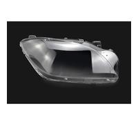 Voiture Phare Shell Pour Mercedes Pour Benz Classe M ML W166 ML300 ML350 ML400 ML450 ML500 2012 2013 2014 2015 Boîtier De Phare Avant De Voiture Lentille(droit)