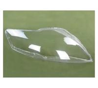 Voiture Phare Shell Pour Mondeo 2008 2009 2010 2011 2012 Boîtier Phare Abat-jour Transparent Couvercle Phare Coque Lampe Coque Phare(Front Right)