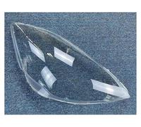 Voiture Phare Shell Pour Sienna 2008 2009 2010 Couvercle Phare Transparent Coque Lentille Coque Phare(Left+Right)
