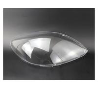 Voiture Phare Shell Pour Viano Pour Vito Pour W639 2004 2005 2006 2007 2008 2009 2010 Remplacement Coque Phare Transparente Polycarbonate Coque Phare(Front Left)