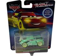 Voiture phosphorescente - Chase Racelott