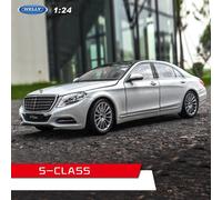 Voiture Pick-Up Mercedes Classe X 1:24 En Alliage, Modèle De Voiture De Simulation, Décoration De Collection, Jouet Moulé Sous Pression, Modèle De Garçon