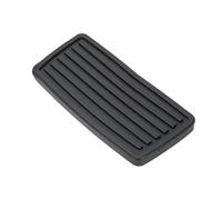 Voiture Pied Repos Pédale Pour Civic, Accord, CR-V, Element, Odyssey : Couvercle En Caoutchouc De Pédale Frein Automatique 46545-S30-981 46545-S84-A81(2pcs)