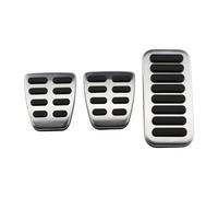 Voiture Pied Repos Pédale Pour Hyundai Pour Elantra Pour I30 Pour Kona 2017-2021 Pédales D'accélérateur, De Frein Et Repose-pieds.(3Pcs MT)