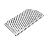 Voiture Pied Repos Pédale Pour Hyundai Pour Tucson Pour TL 2015-2020 Accessoires Pour Repose-pieds, Pédales D'accélérateur De Frein(Footrest Pedal 1pcs)