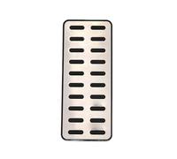 Voiture Pied Repos Pédale Pour Hyundai Pour Verna Pour Solaris Pour I20 Pour IX20 Pour IX25 Pour HB20 Pour Creta Pédales D'accélérateur, De Frein Et D'huile(REST 1PC)