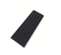 Voiture Pied Repos Pédale Pour Mazda Pour CX30 2020-2021 Repose-pieds Gauche En Acier Inoxydable.